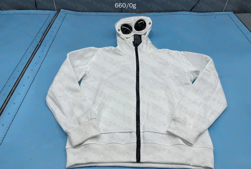 C.P. Company Hoodie 2