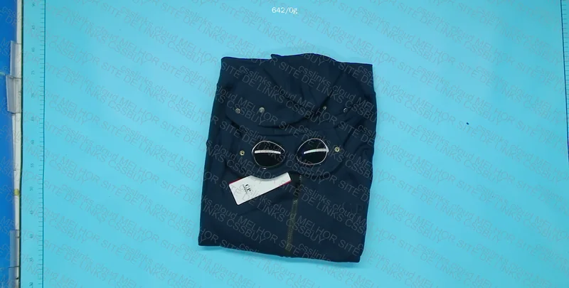 CP Company Hoodie
