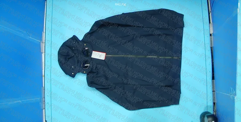 CP Company Hoodie 3
