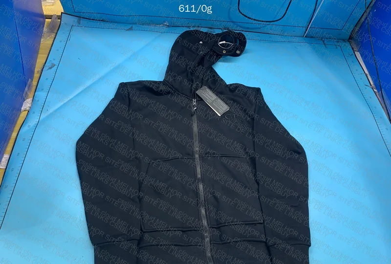 CP Company Hoodie 5