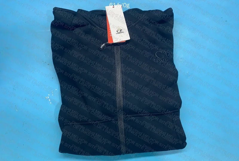 CP Company Hoodie 6