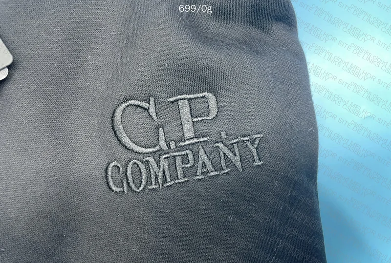 CP Company Hoodie 2