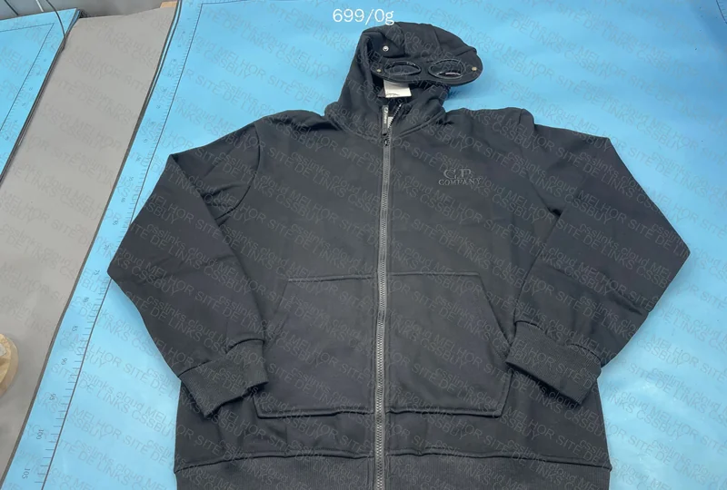 CP Company Hoodie 3