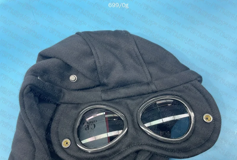 CP Company Hoodie 4