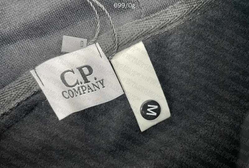 CP Company Hoodie 5