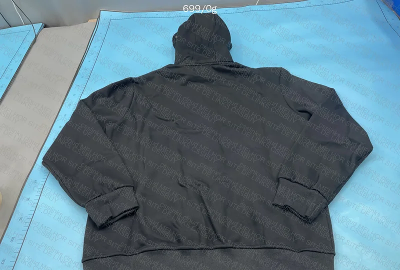 CP Company Hoodie 6