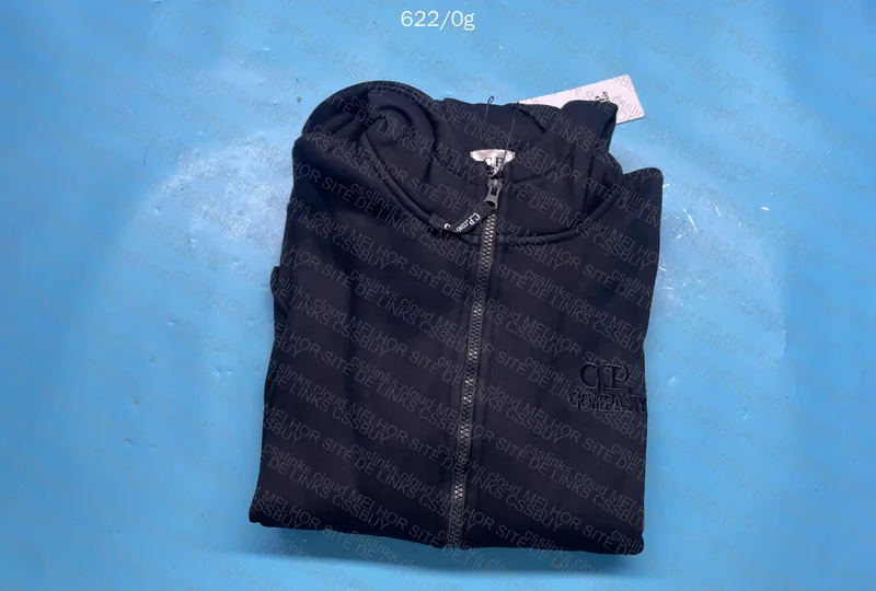 CP Company Hoodie