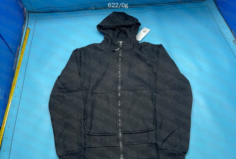 CP Company Hoodie 2