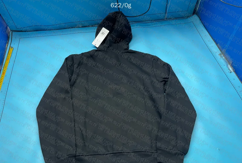 CP Company Hoodie 4