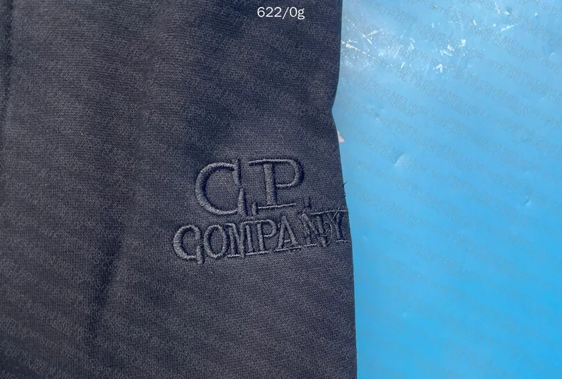 CP Company Hoodie 6