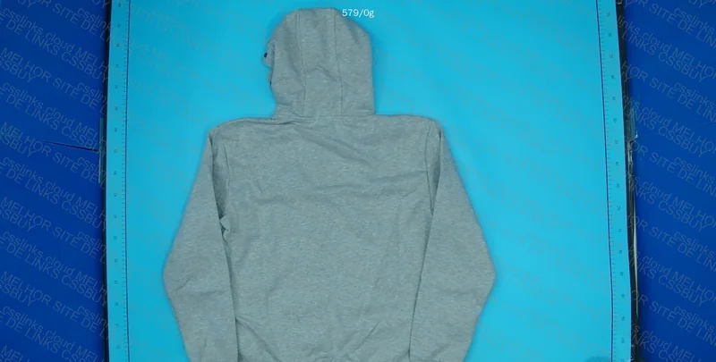 C.P. Company Hoodie 3