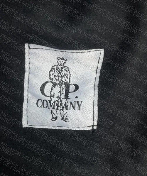 CP Company Hoodie 6