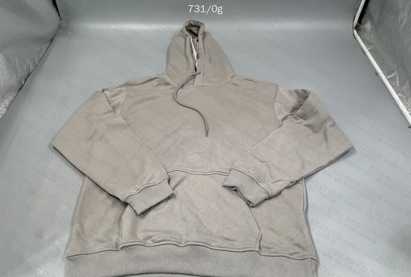 C.P. Company Diagonal Hoodie 7
