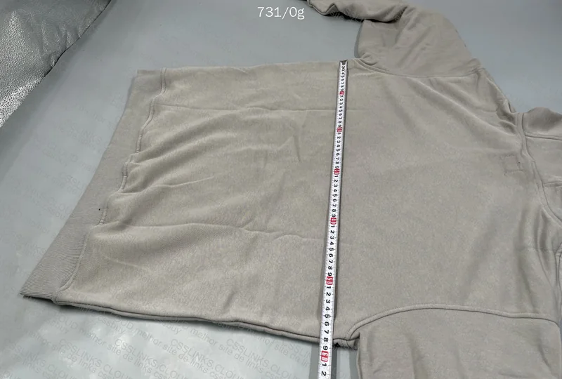 C.P. Company Diagonal Hoodie 9