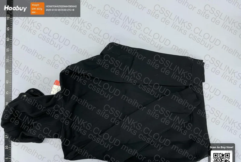 CP Company Hoodie GL? 2