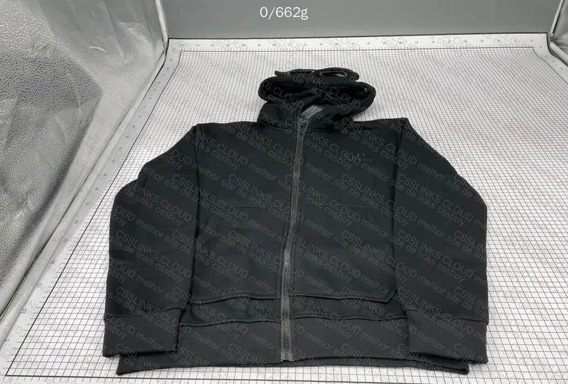 CP Company Hoodie (Asked China for Better Photos) 2