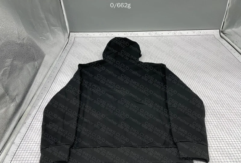 CP Company Hoodie (Asked China for Better Photos) 4