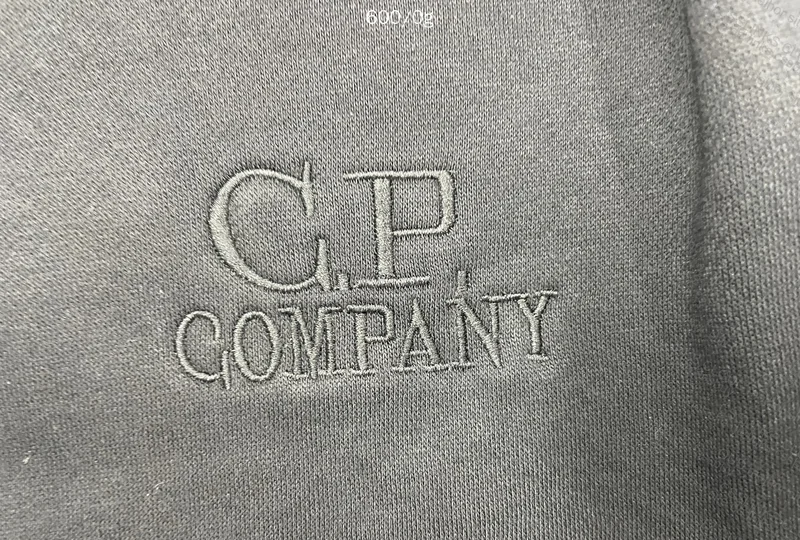 C.P/CP Company Hoodie 3