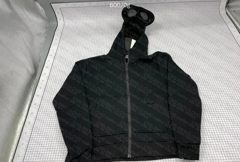 C.P/CP Company Hoodie 4