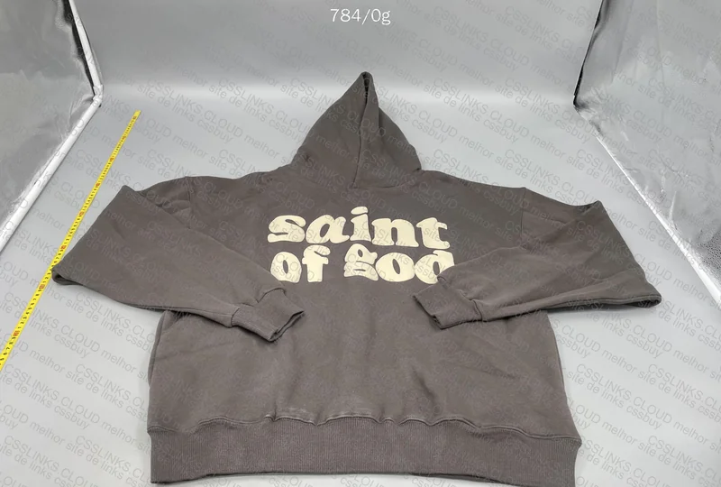 CPFM Hoodie