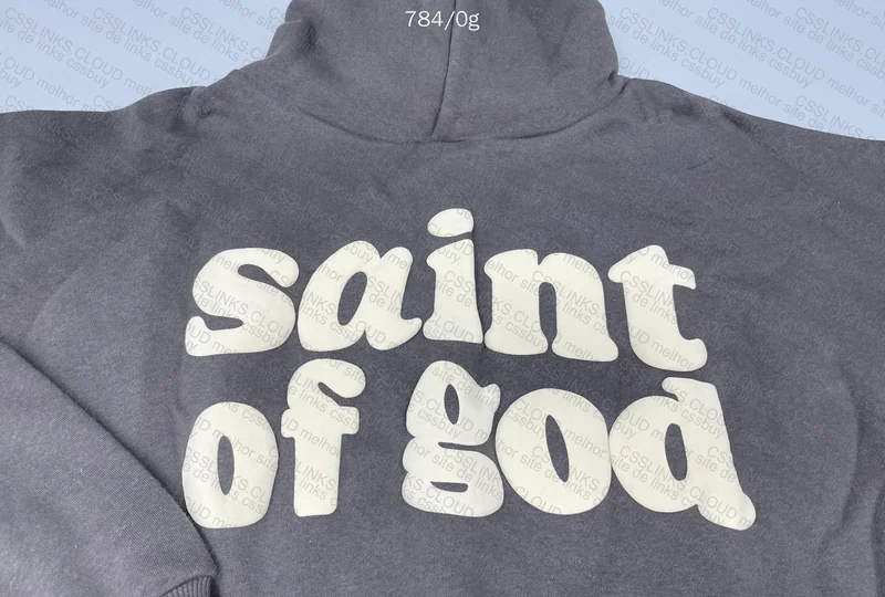 CPFM Hoodie 2