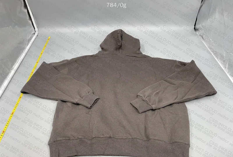 CPFM Hoodie 3