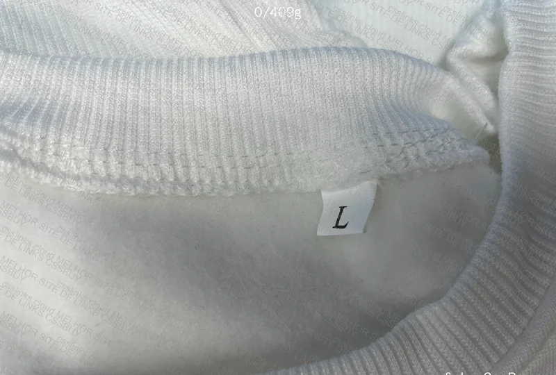 Palace x Umbro Crewneck Hoodie 3