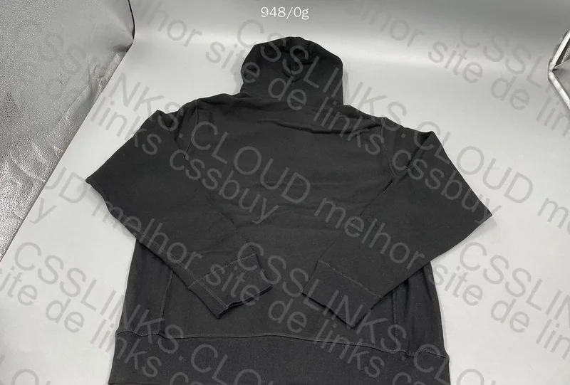 Supreme Cross Box Logo Hoodie