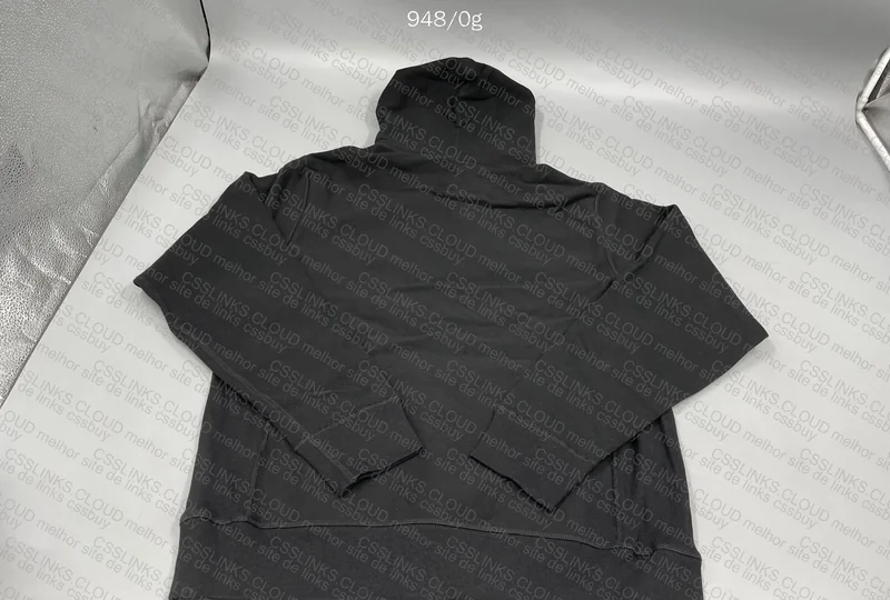 Supreme Cross Box Logo Hoodie 5