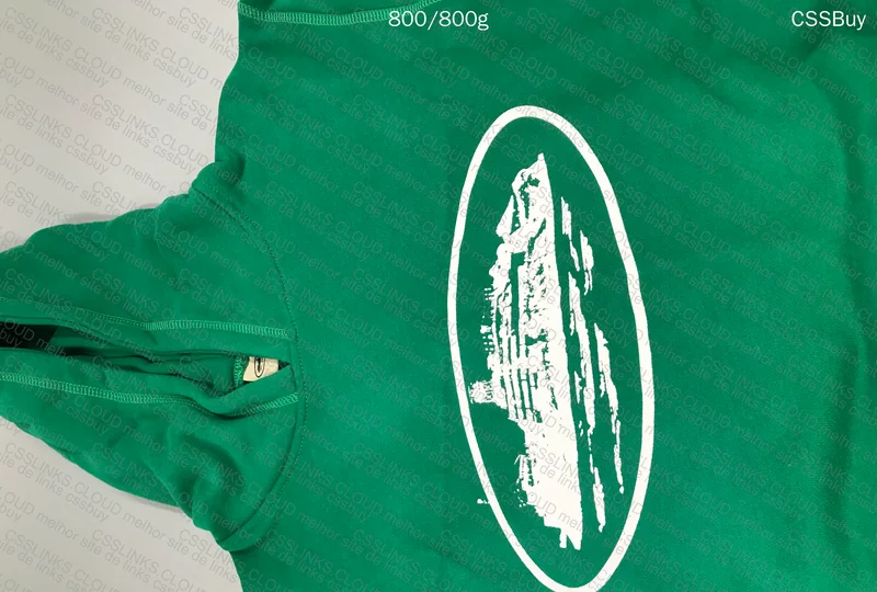 Cortz Hoodie