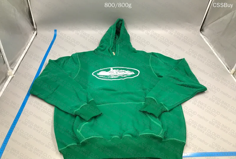 Cortz Hoodie 2