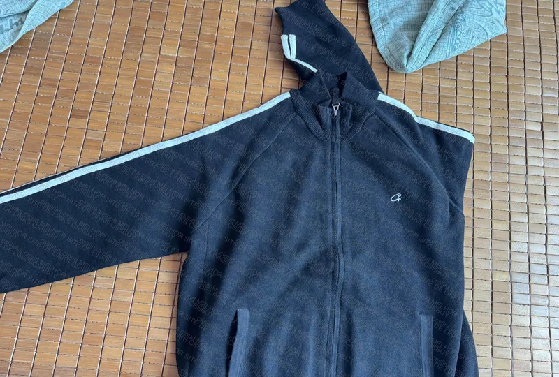 Corteiz 238y Hoodie 5