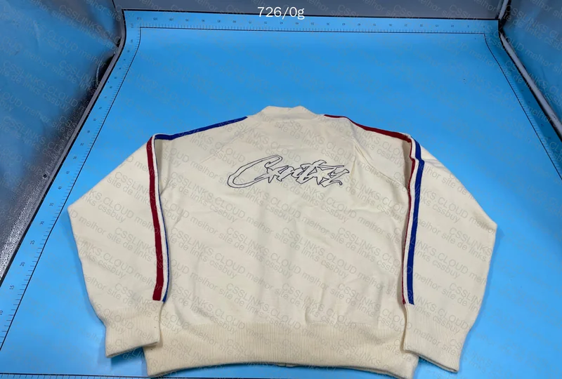 Corteiz Hoodie GL?