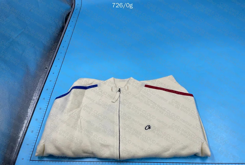 Corteiz Hoodie GL? 2
