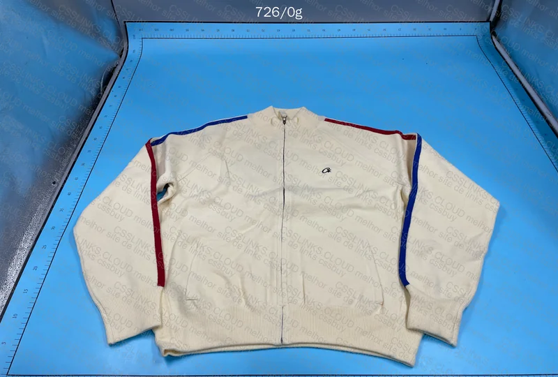 Corteiz Hoodie GL? 4