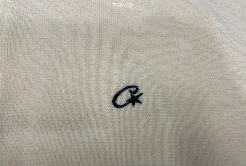 Corteiz Hoodie GL? 5