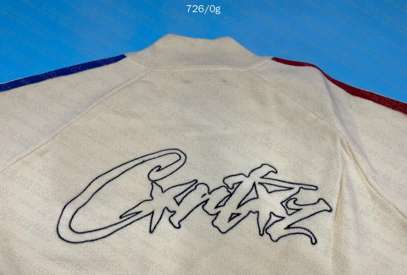 Corteiz Hoodie GL? 7