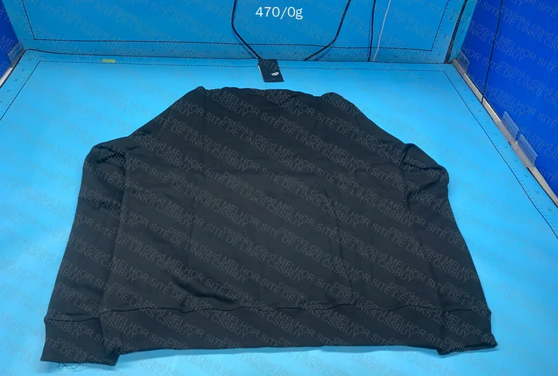 Nike Hoodless Hoodie with Measurements GL or RL? 2