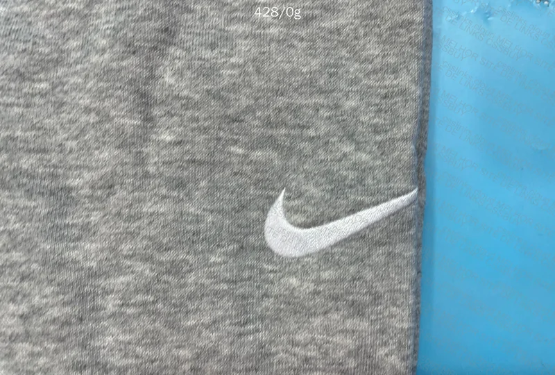 Nike Hoodless Hoodie with Measurements GL or RL? 8