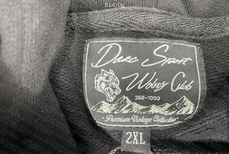 Darc Sport Hoodie