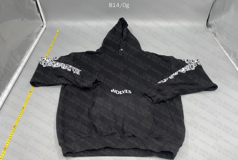 Darc Sport Hoodie 2