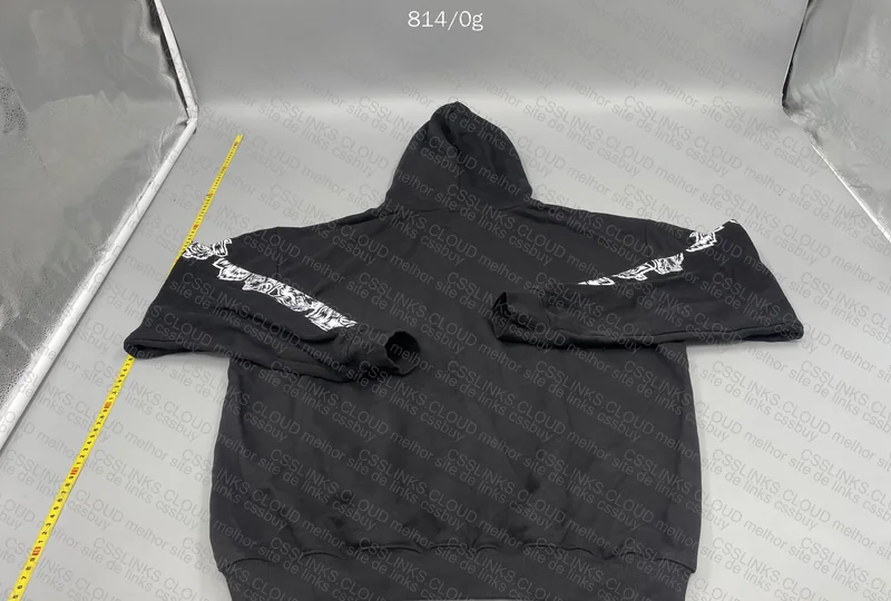 Darc Sport Hoodie 4