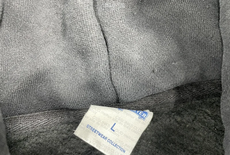 Artiemaster Zip-Up Hoodie 2