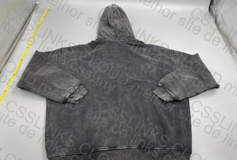 Artiemaster Zip-Up Hoodie 5