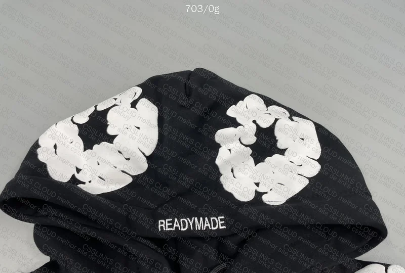 Denim Hoodie *Help!! 3