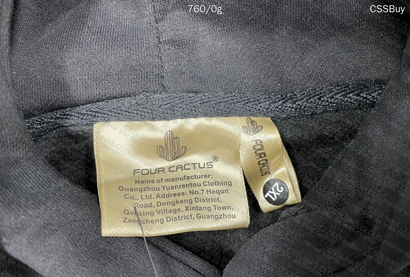 moletom denim tears 3