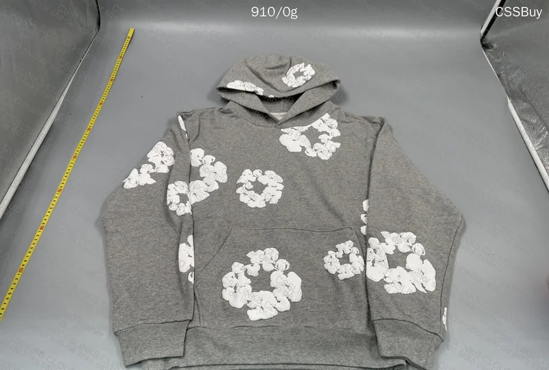 Denim Tears Hoodie 2