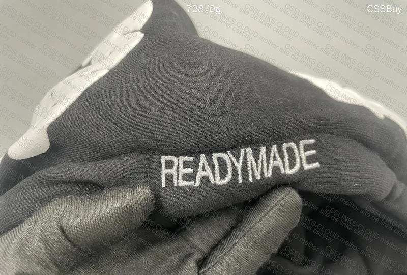 Denim Tears Hoodie 2