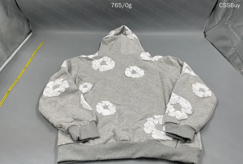 moletom denim tears 6