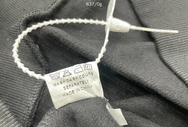 Denim Tears Hoodie 2